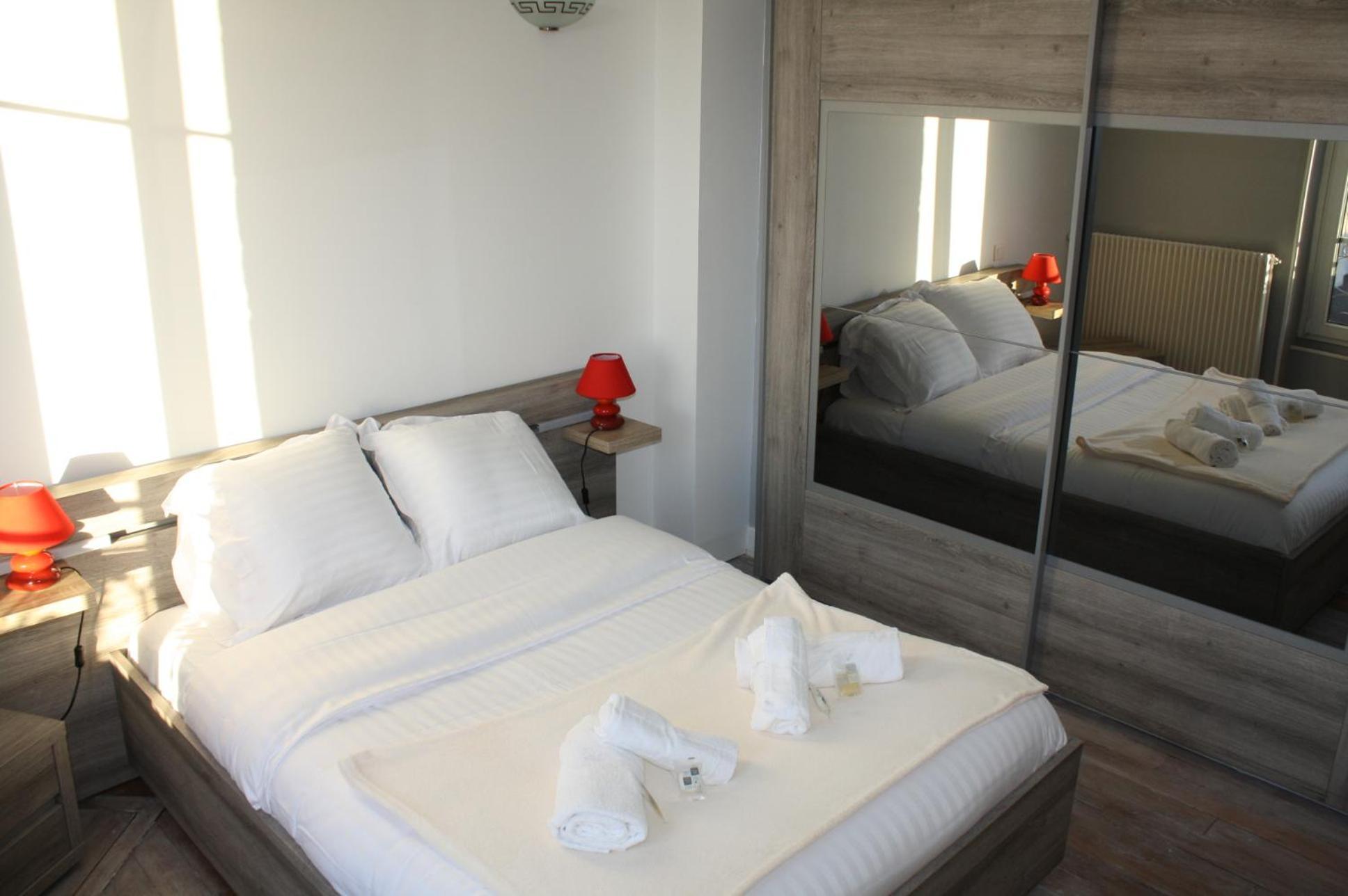 Logis Hotel Chemin Des Dames Le Relais De Fleurette Pontavert الغرفة الصورة