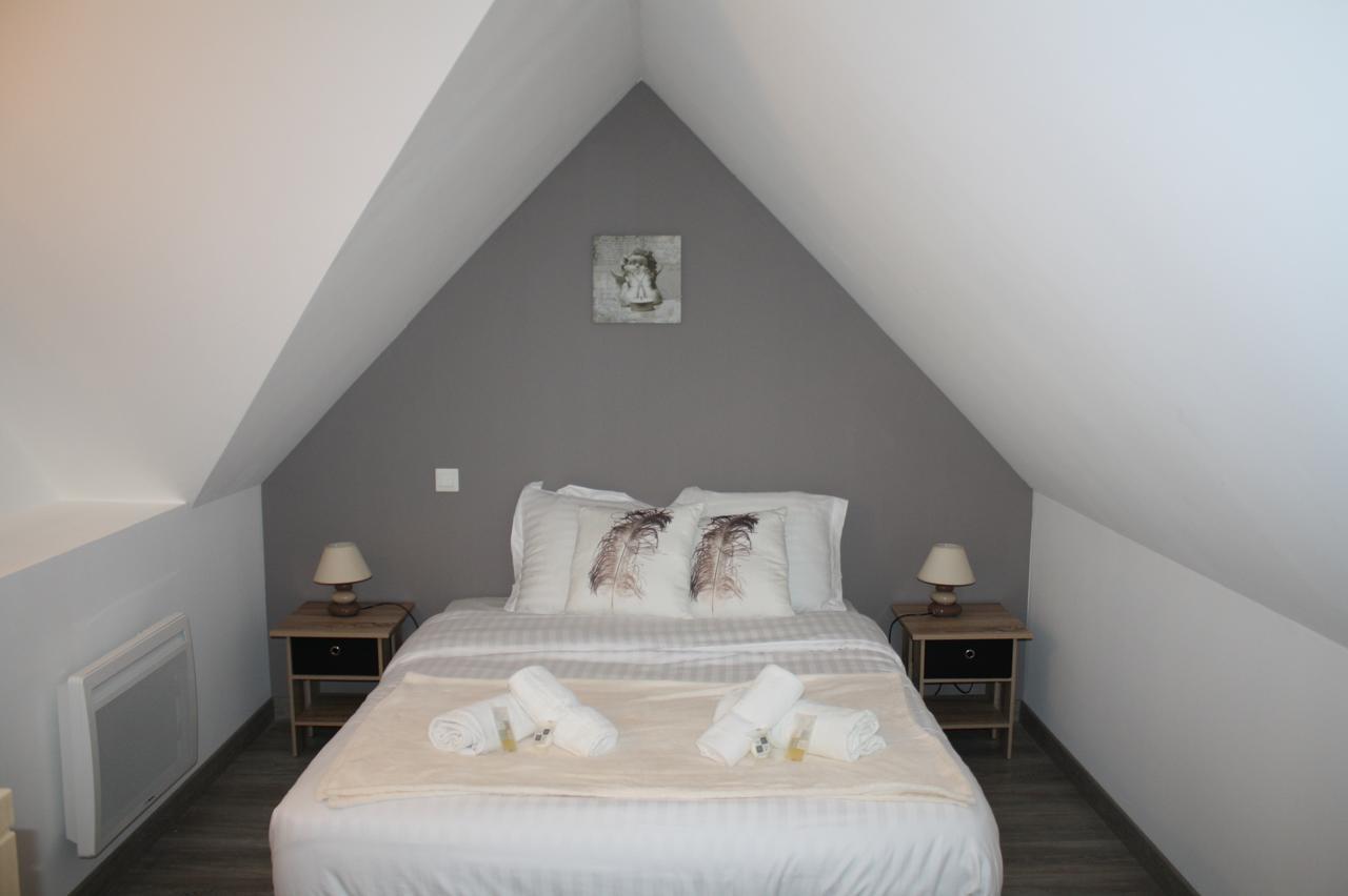 Logis Hotel Chemin Des Dames Le Relais De Fleurette Pontavert المظهر الخارجي الصورة