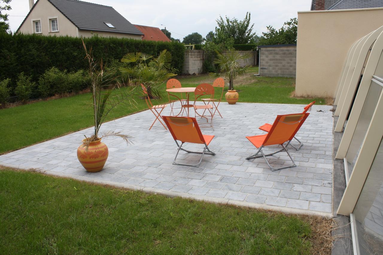 Logis Hotel Chemin Des Dames Le Relais De Fleurette Pontavert المظهر الخارجي الصورة